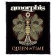 AMORPHIS: Queen Of Time (80x95) (felvarró)