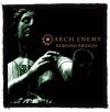 ARCH ENEMY: Burning Bridges (95x95) (felvarró) ARCH ENEMY: Burning Bridges (95x95) (felvarró)