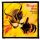 MERCYFUL FATE: Don't Break The Oath (9,5 cm x 9,5 cm) (felvarró)