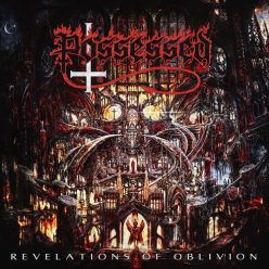 POSSESSED: Revelations Of Oblivion (CD)