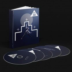 CULT: Sonic Temple (5CD, 30th Anniversary Edition)