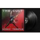 CULT: Sonic Temple (2LP, 30th Anniversary Edition)