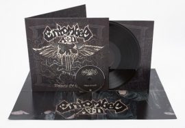 ENTOMBED A.D.: Bowels Of Earth (LP+CD)