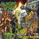 MUNICIPAL WASTE: The Last Rager (CD)