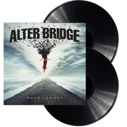 ALTER BRIDGE: Walk The Sky (2LP)