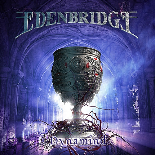 EDENBRIDGE: Dynamind (2CD, ltd.)