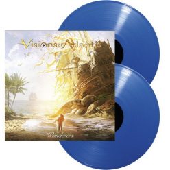 VISIONS OF ATLANTIS: Wanderers (2LP)