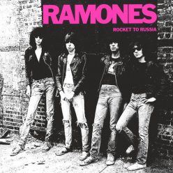 RAMONES: Rocket To Russia (LP, remastered, 180 gr)