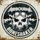 AIRBOURNE: Boneshaker (CD)