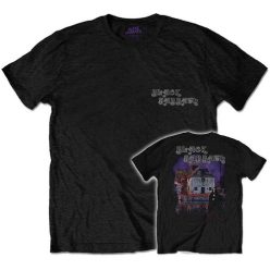 BLACK SABBATH: Debut Album (póló)