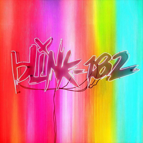 BLINK 182: Nine (CD)