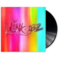 BLINK 182: Nine (LP)