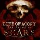 LIFE OF AGONY: Sound Of Scars (CD)
