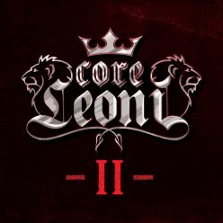 CORELEONI: II. (CD)