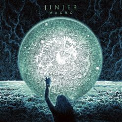 JINJER: Macro (LP)