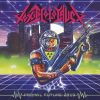 TOXIC HOLOCAUST: Primal Future (LP) TOXIC HOLOCAUST: Primal Future (LP)