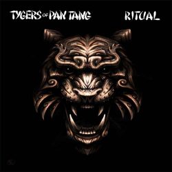 TYGERS OF PAN TANG: Ritual (CD)