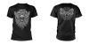 AMON AMARTH: Grey Skull (póló) AMON AMARTH: Grey Skull (póló)