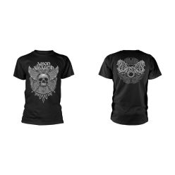 AMON AMARTH: Grey Skull (póló)