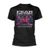 FEAR FACTORY: Soul Of A New Machine (póló) FEAR FACTORY: Soul Of A New Machine (póló)