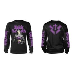 ZAKK WYLDE: (Zakk Sabbath): Nun (longsleeve)