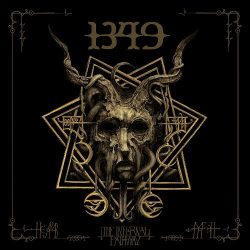 1349: The Infernal Pathway (CD)