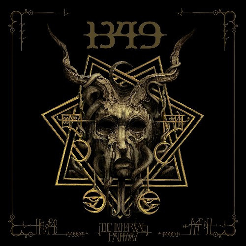 1349: The Infernal Pathway (CD)