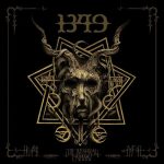 1349: The Infernal Pathway (CD, digibox)