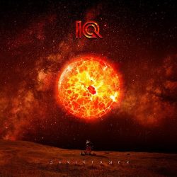 IQ: Resistance (2CD)