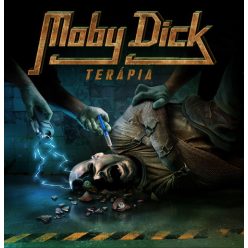 MOBY DICK: Terápia (CD+DVD)