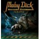 MOBY DICK: Terápia (CD+DVD)