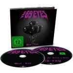 69 EYES: West End (CD + Blu-ray, ltd.)