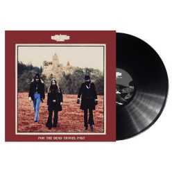 KADAVAR: For The Dead Travel Fast (LP)