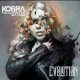 KOBRA AND THE LOTUS: Evolution (CD)