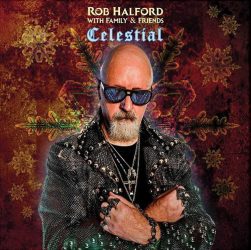 ROB HALFORD: Celestial (LP)
