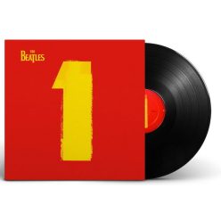 BEATLES: 1 (2LP)