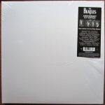 BEATLES: The Beatles White Album (2LP)