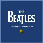 BEATLES: The Singles Box (LP, 23x7 inch singles)