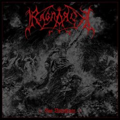 RAGNAROK: Non Debellica (LP, ltd.)