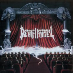 DEATH ANGEL: Act III (LP, 180 gr Audiophile)
