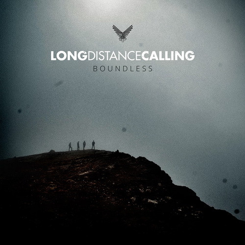 LONG DISTANCE CALLING: Boundless (CD)