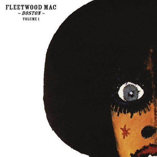 FLEETWOOD MAC: Boston 1 (CD)