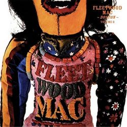 FLEETWOOD MAC: Boston 3 (CD)