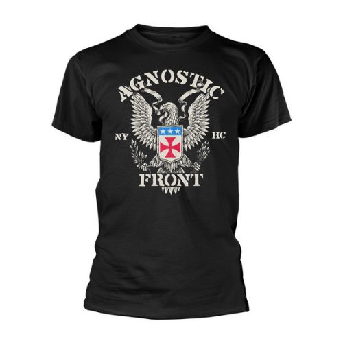 AGNOSTIC FRONT: Eagle Crest (póló)