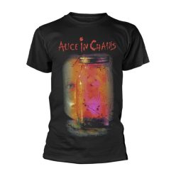 ALICE IN CHAINS: Jar Of Flies (póló)