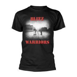 BLITZ: Warriors (póló)