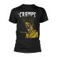 CRAMPS: Bad Music For Bad People (Black)
