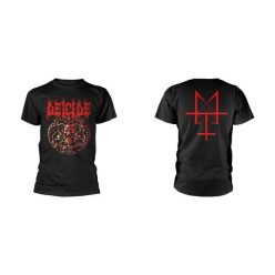 DEICIDE: Deicide (póló)
