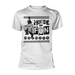 MADNESS: Baggy House Of Fun (t-shirt)