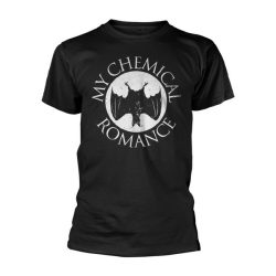 MY CHEMICAL ROMANCE: Bat (póló)